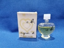 Miniature Le B. Agnès B. EDT 5 ML