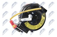 EAS-TY-007 Nty Spiralfeder, Airbag
