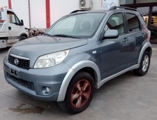 RICAMBI DAIHATSU TERIOS 1.5 B/GPL ANNO 2010 SIGLA MOTORE 3SZ