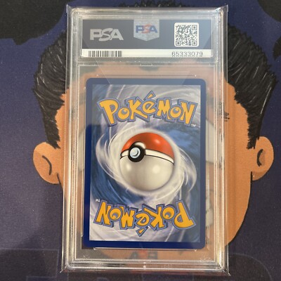 PSA 9 MINT 2021 Pokemon Battle Styles CHERYL #173 Full Art Secret
