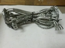 One Pair Cooper Tools Campbell Car Wheel Traction Cables Cooper Tools 003-1918