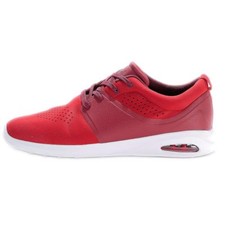 Globe Mahalo Lyte Shoes 8.5 Red / White