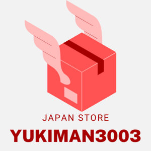 yukiman3003 | eBay Stores
