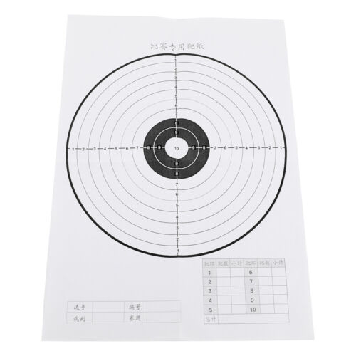 Mini Compound Bogen Pfeil 9.5 Zoll Bogenschießen Kinder Sport Spiele Zielpapier - Bild 13 von 19