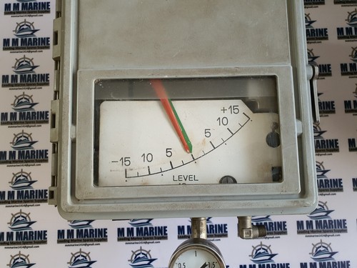 Price on Request | AZBIL KGPA12-03821A1T-7G PNEUMATIC CONTROLLER - Picture 4 of 12