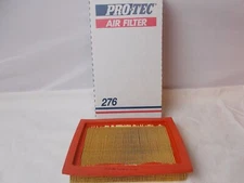 Pro Tec 276 Engine Air Filter Cross Reference Wix 46159
