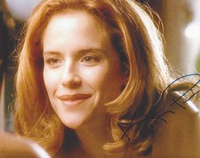 KELLY PRESTON SIGNED AUTHENTIC 'JERRY MAGUIRE' 8X10 PHOTO w/COA SEXY ACTRESS
