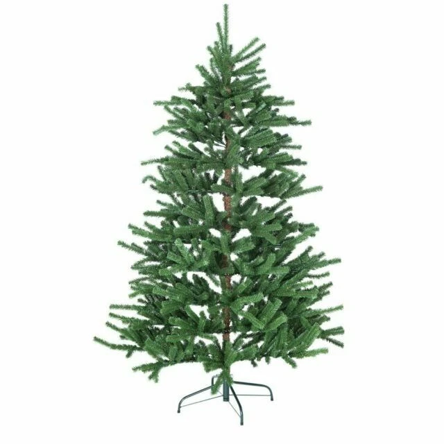 Christmas Undecorated/Unlighted Tree Christmas Trees