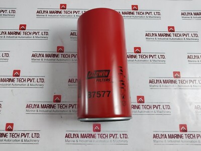 BALDWIN B7577 Schwerer Metall Spin-on Schmierfilter SA1700025