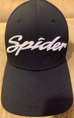 taylormade spider hat