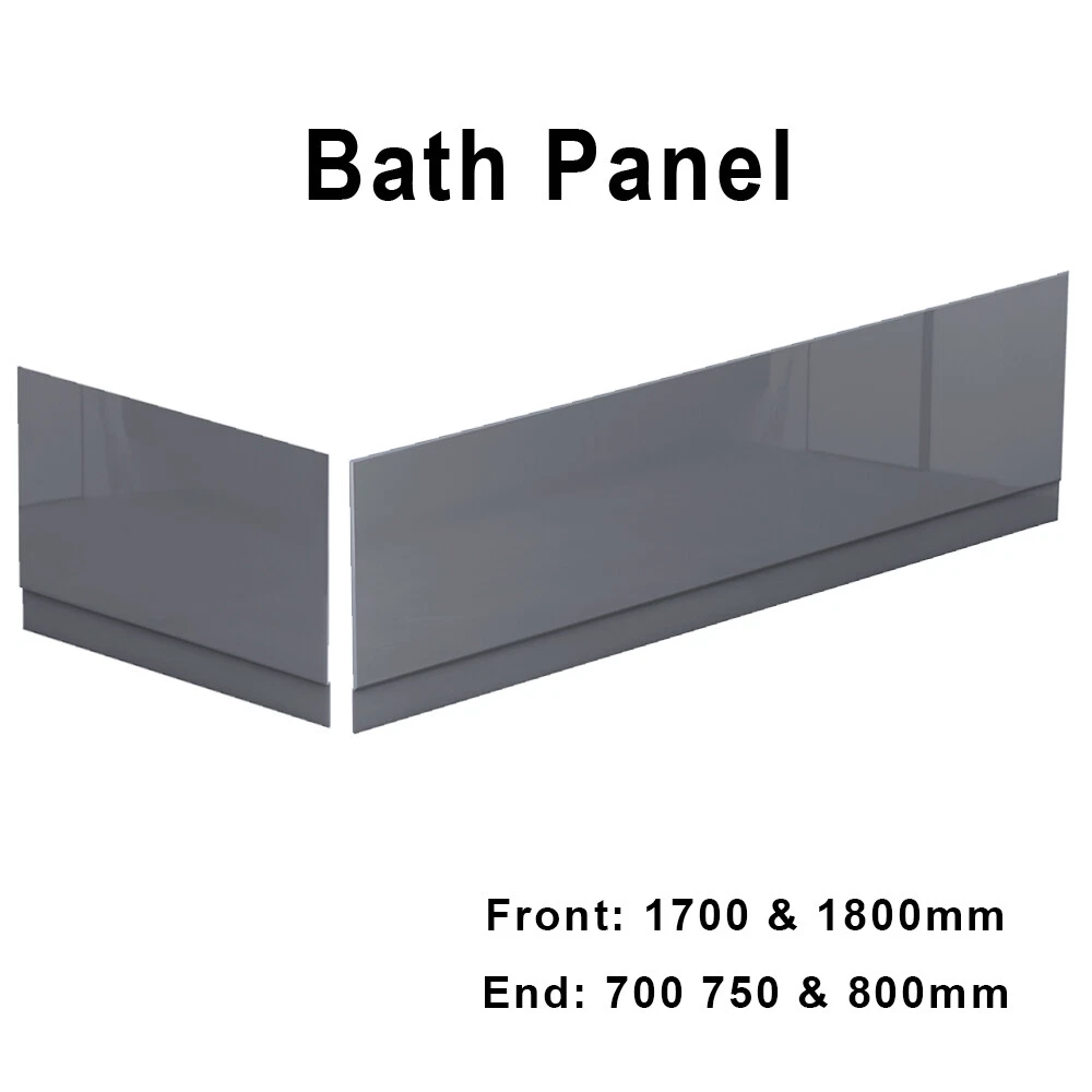 Arabella Fitted Bathroom Furniture | Spires Interiors - View #6