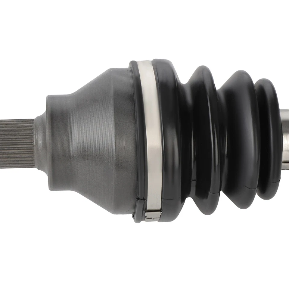 Eje delantero derecho izquierdo 2 piezas eje CV para Chevrolet Cobalt HHR 2,2 L 2,4 L 05-11 Foto 4 de 4