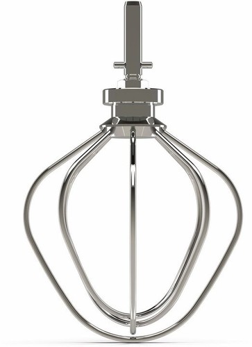 chef xl titanium kvl8361s