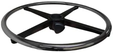 20’’ Drafting Stool Footrest Ring | S4165-3