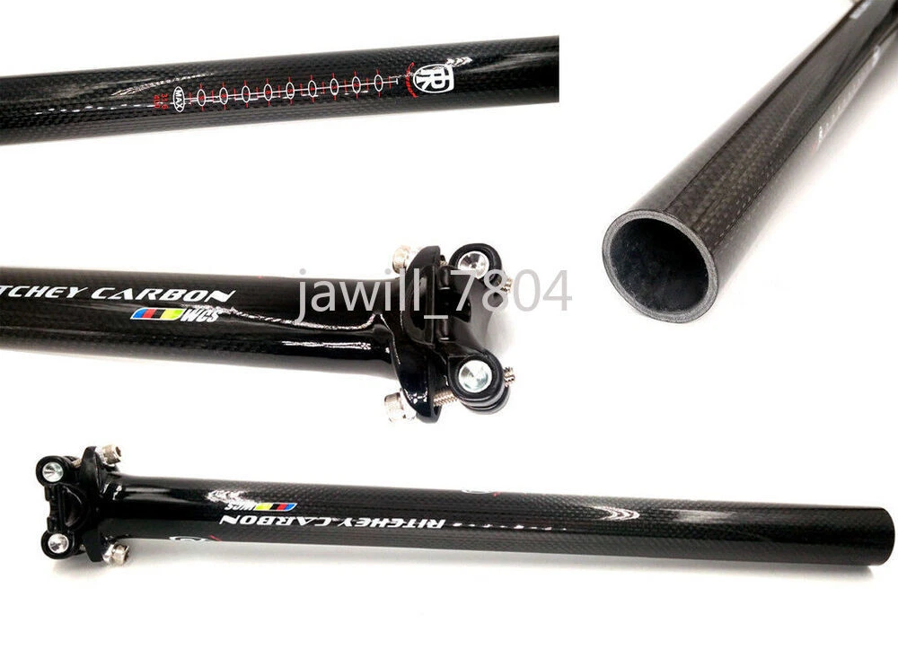Ritchey carbon seatpost 31.6 sale