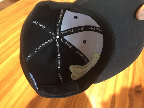 Fox Flat Cap | eBay