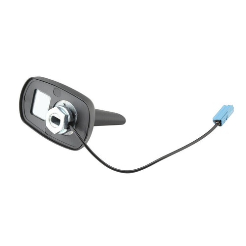 Per OPEL Corsa C D Zafira A B Astra G H Vectra Antenna Tetto Auto Antenna Shark - Foto 5 di 9