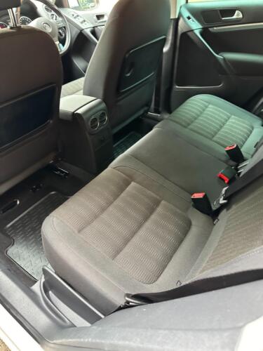 VW TIGUAN2.0 TDI BLUEMOTION TECH SE 5DR 2WD - Picture 20 of 20