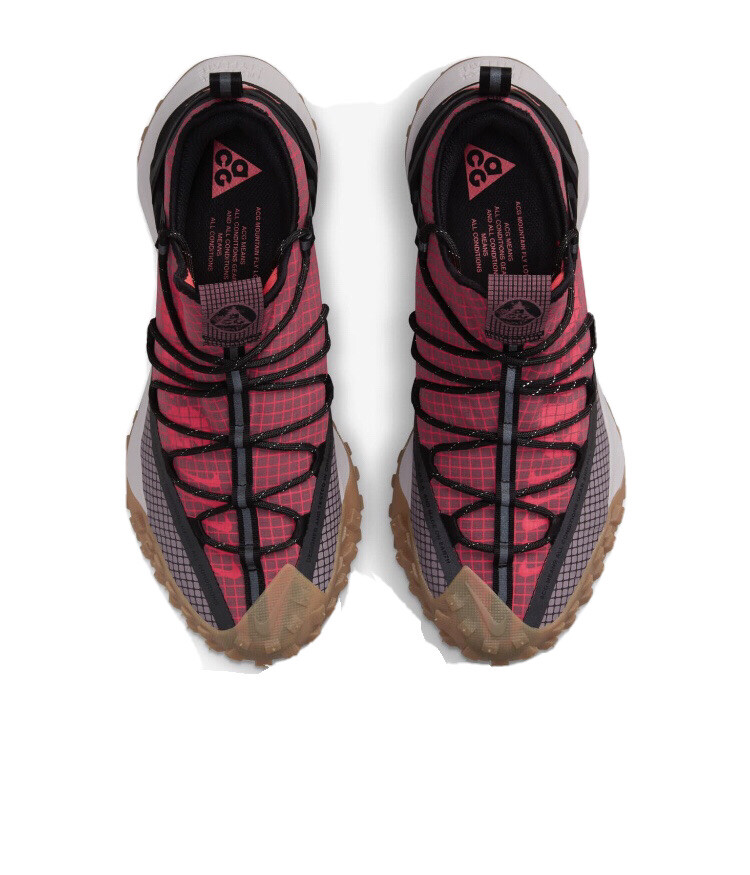 NIKE ACG MOUNTAIN FLY LOW DC9045-500 US MEN'S 10.5/WOMEN'S 12
