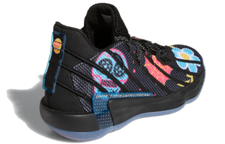 アディダス　バッシュ　dame7 29cm day of the death Buy Dame 7 'Day Of The Dead' - FZ3189 | GOAT