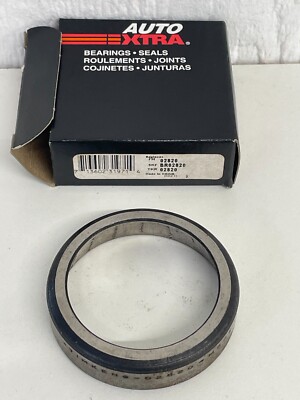02820 Auto Extra Differential Pinion Race for 4WD see pics Timken # 02820