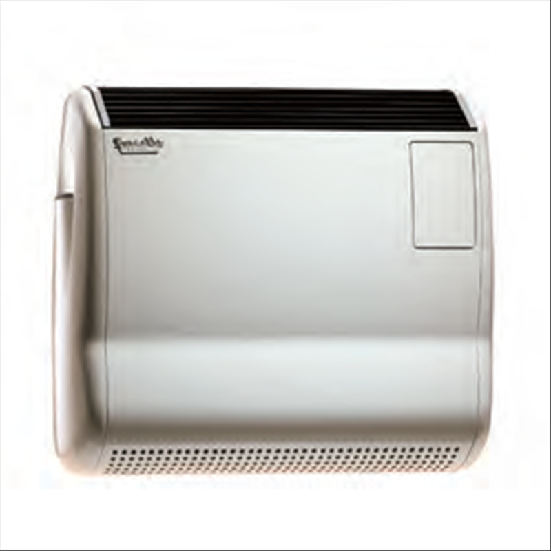 RADIATORE A GAS GAZELLE EVO 5000 METANO