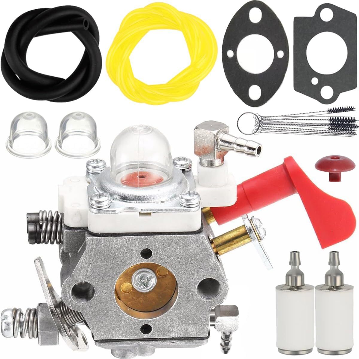 Carburateur pour Walbro WT-997 WT 664 WT-668 23 cc 30,5 cc Zenoah CY