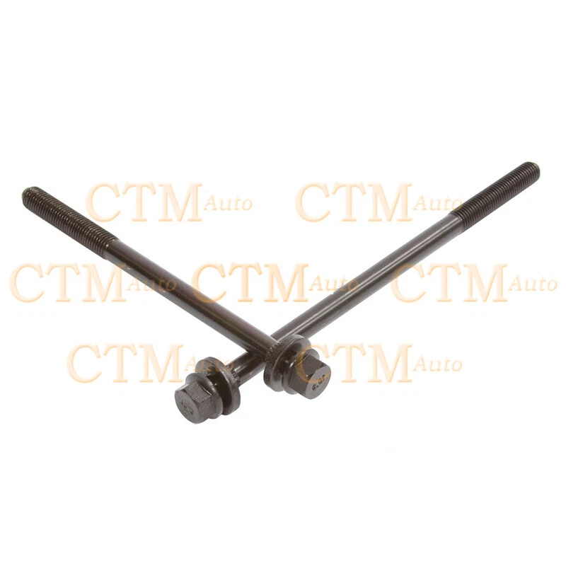 Cylinder Head Bolts For 1995-2005 Plymouth Breeze Dodge 2.0 I4 SOHC Neon Stratus - Изображение 3 из 3