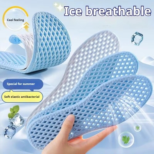 Topper In Memory Foam Da 8 Cm Per Culla – Materassino Raffreddante Al Gel Per Lettino Baby – Antisoffocamento E Traspirante
