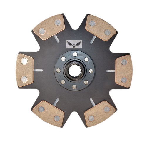 JD STAGE 4 CLUTCH & *PROLITE FLYWHEEL KIT For NISSAN SILVIA 240SX SR20DET JDM - Picture 4 of 5