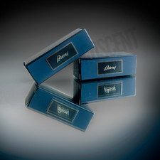 Brioni Perfume Parfume Sprayable Eau de Parfum Samples 1.8ml X 2pcs New