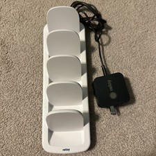 Relay Screenless Communication Multi-unit Wireless Charger