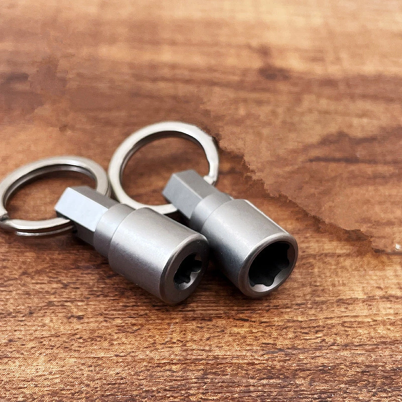 Tactical quick hotsell release keychain