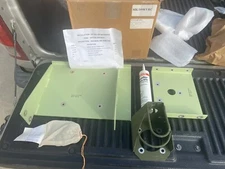 NOS M1165 M998 HMMWV HUMVEE INSTALLATION KIT MK-3098/VRC
