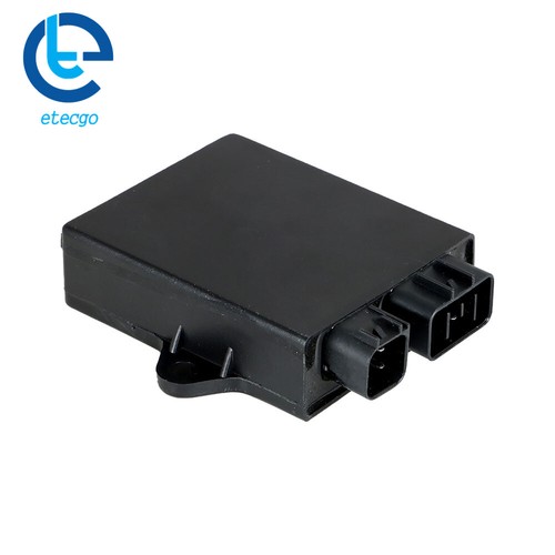 For Yamaha Big Bear 350 1996-99 Wolverine 350 4SH-85540-00-00 CDI Box Ignitor - 第 8/8 張圖片