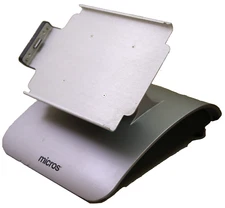 Oracle/Micros mStation Base for mTablet Terminal Stand 400374-020, Free Shipping