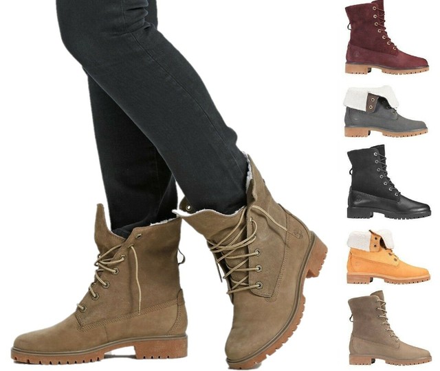 timberland teddy fleece white