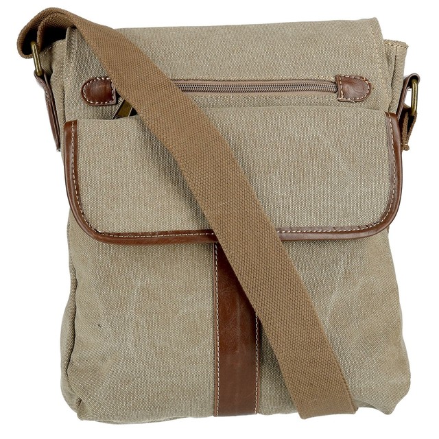 best canvas crossbody bags