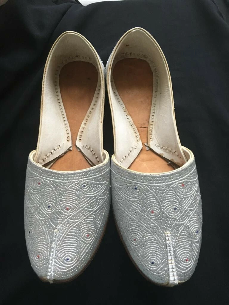 Ladies gents shop shoes
