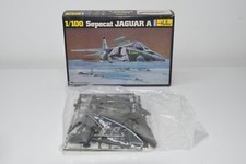 B28 1:100 HELLER 016 SEPECAT JAGUAR A PLANE MIB