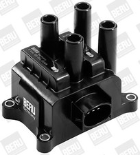 IGNITION COIL BERU ZS365 FOR FORD