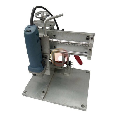   Bending Slot Cutting Machine Tools for   Channel Letters NEW #E1