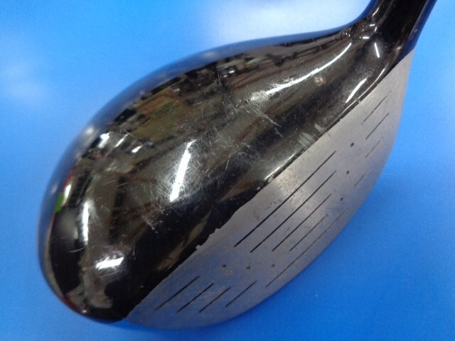 Maruman EXIM NANO EXTRA IMPACT Ladies Fairway Wood 7W EX-05 (L