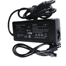 AC Adapter Charger Supply For Compaq Presario CQ56 CQ57 CQ60 CQ71 Series 65w