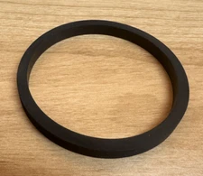 Action Coupling G12047 2.5'' SJ Tail Gasket