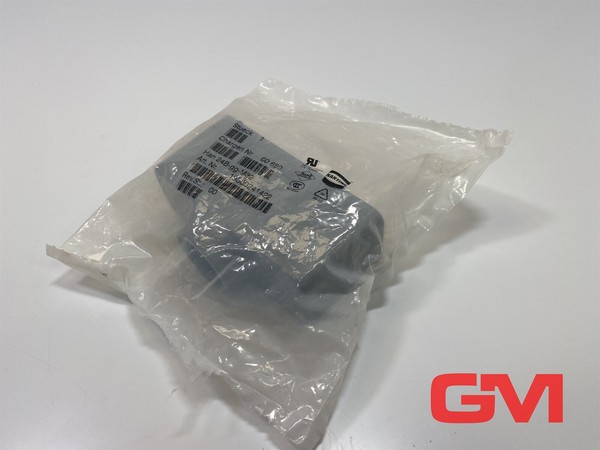 Harting TüLlengehäUse Han 24B-Gg-M32 Hood 19300241422 GehäUse 24B QuerbüGel-image