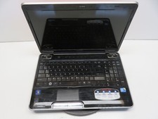 Toshiba Satellite A505-S6005 Laptop Intel Core i3-M330 4 GB NO HDD No Batt