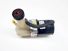 Austausch Servopumpe Citroen Berlingo Servolenkung Lenkung Pumpe