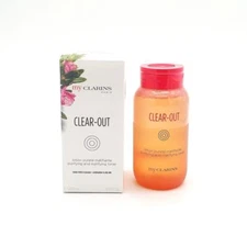 Clarins My Clarins CLEAR-OUT Purifying & Matifying Toner 6.9oz / 200ml*NEW BOX*