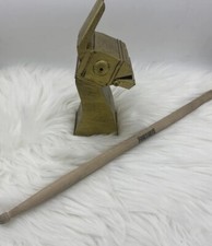 2019 Epic Games Fortnite Metal Llama Cow Bell W/ Drumstick